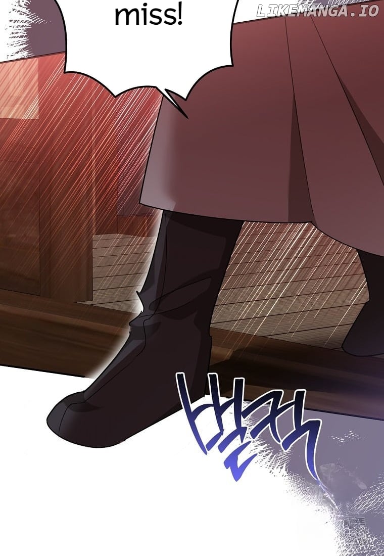 Precious Daughter of the Greatest Martial Arts Villain Chapter 135 - page 13